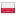 kochamcie24.pl server is located in Poland